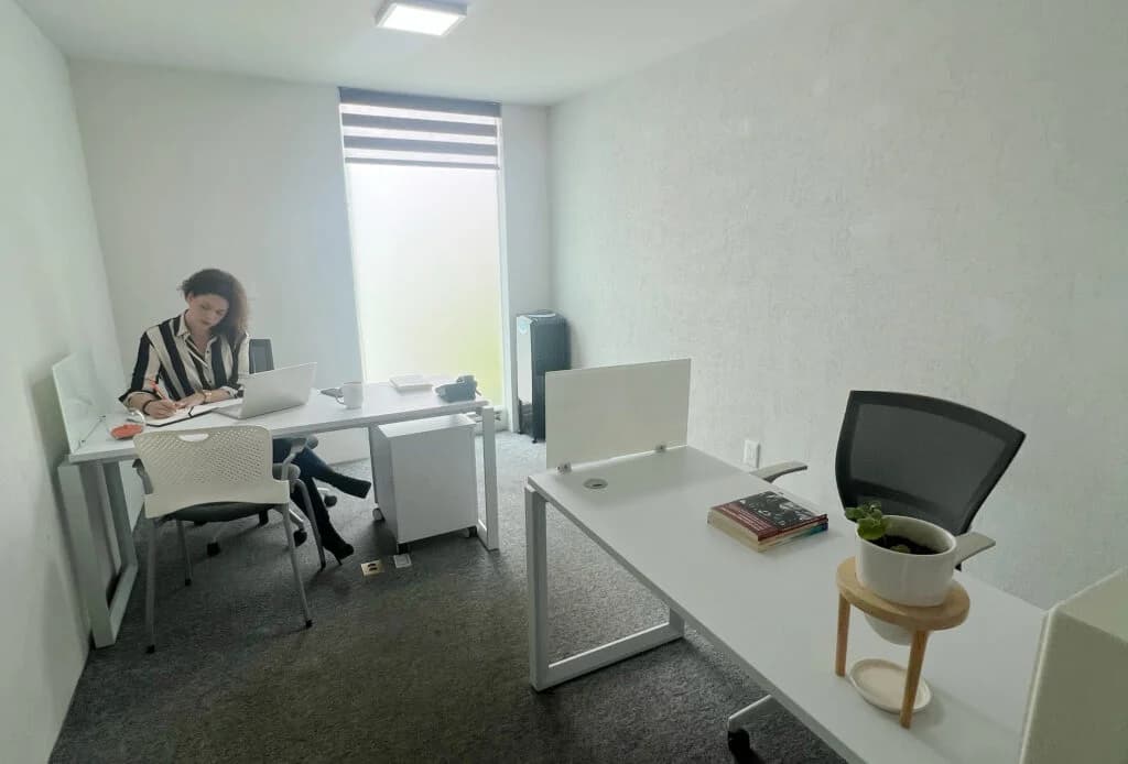 Oficina privada 103