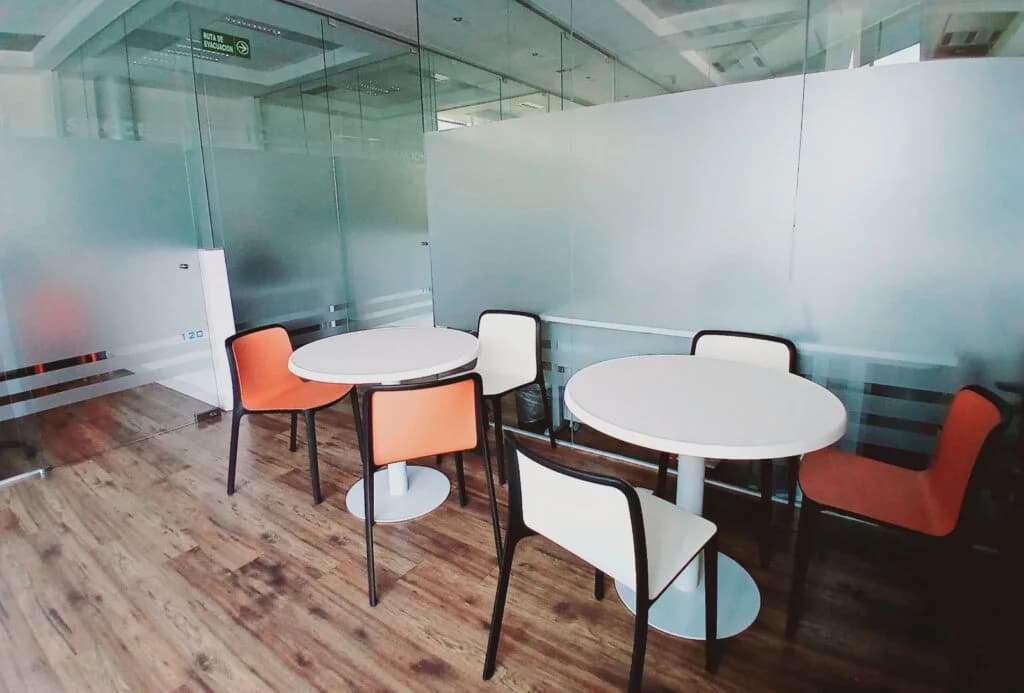 Coworking