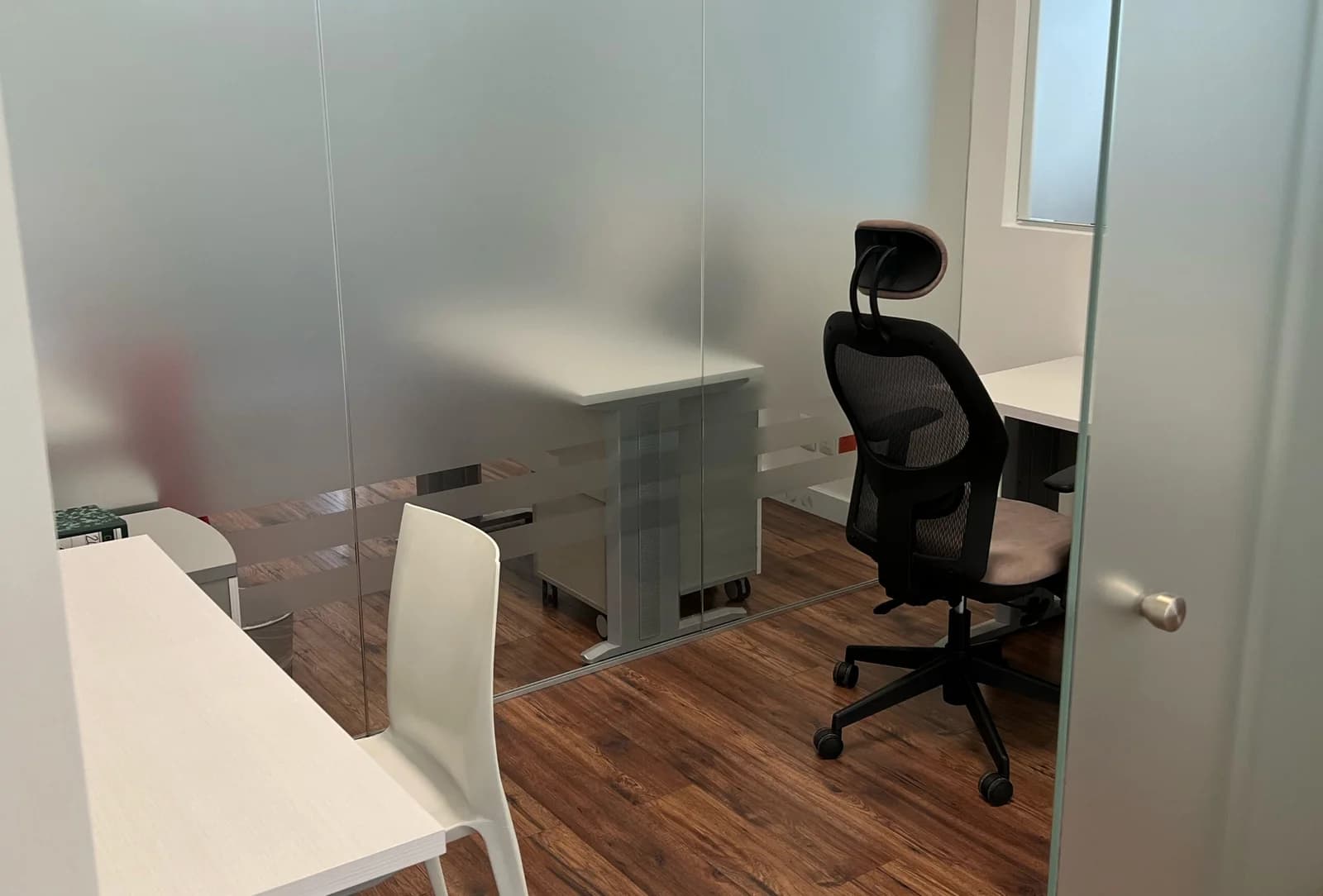 Oficina privada 205